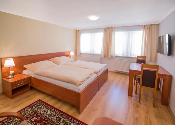 Apartments Paderewski