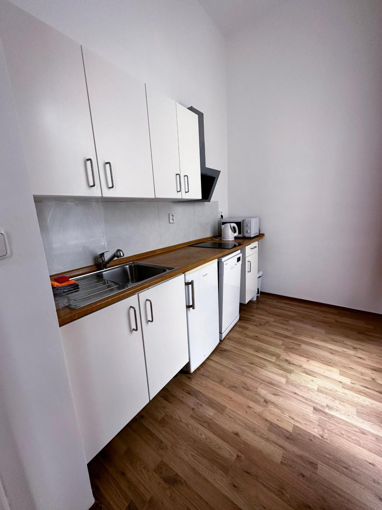Apartment Paderewski