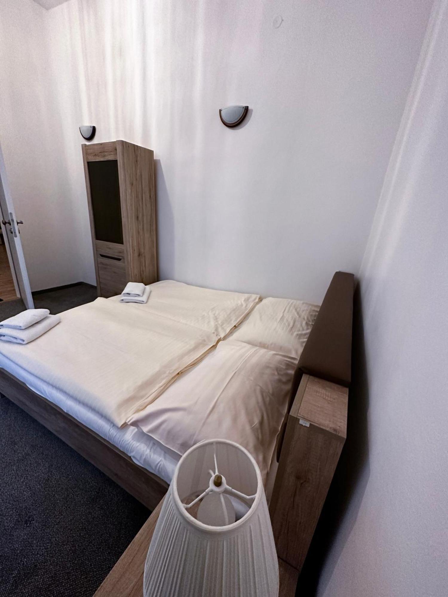 Apartment Paderewski Karlovy Vary