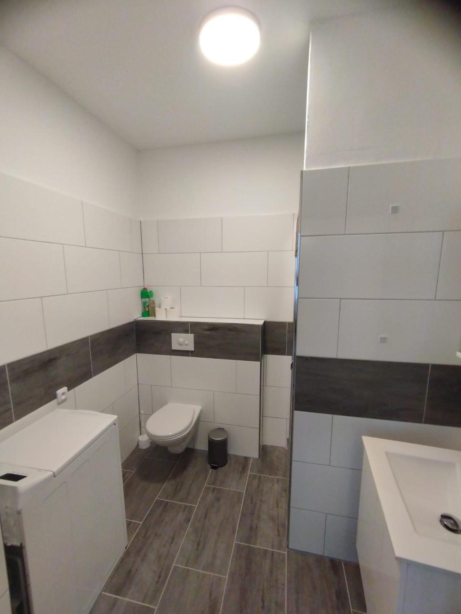 Apartment Paderewski *