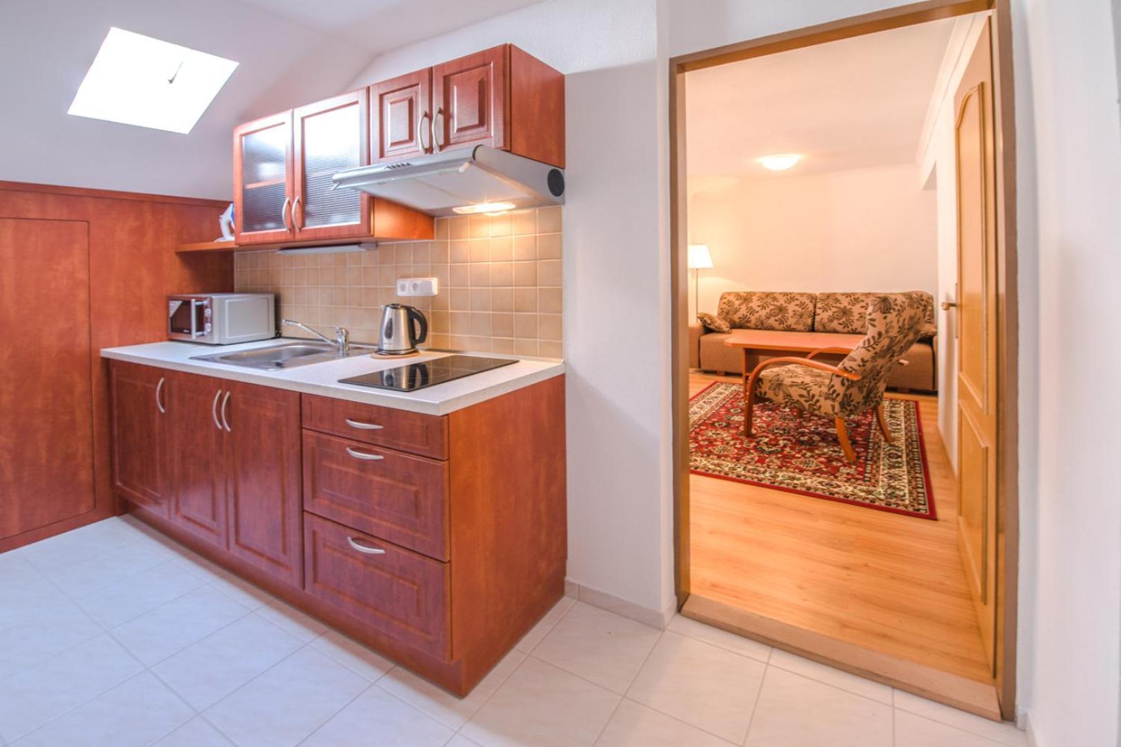 Apartment Paderewski