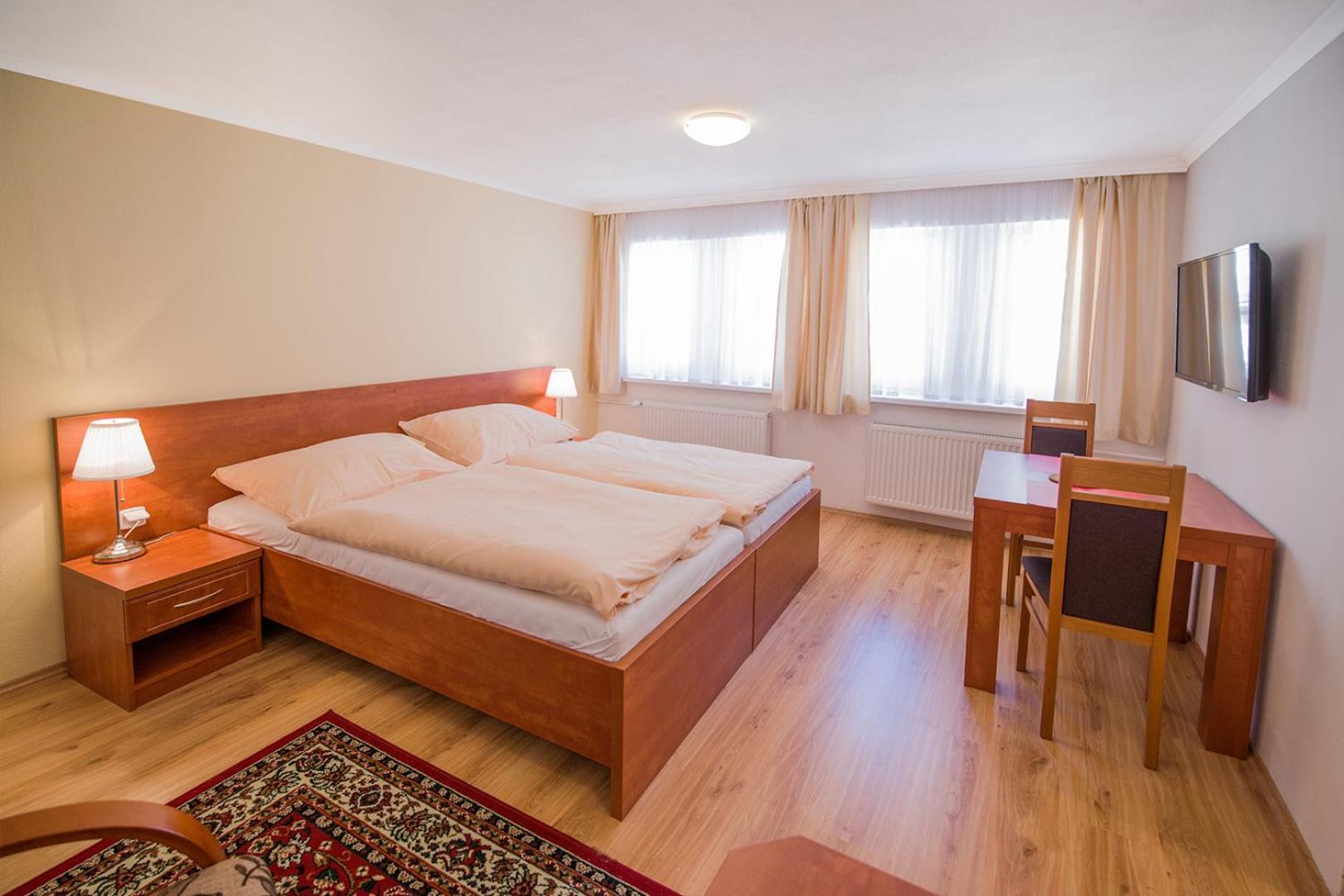 Paderewski Apartment Karlovy Vary