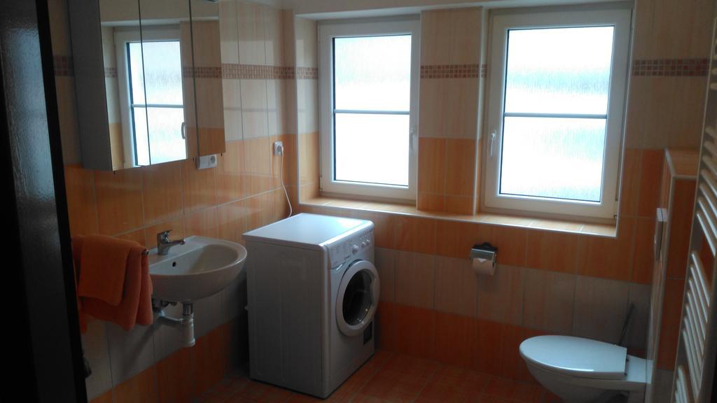 Apartment Paderewski