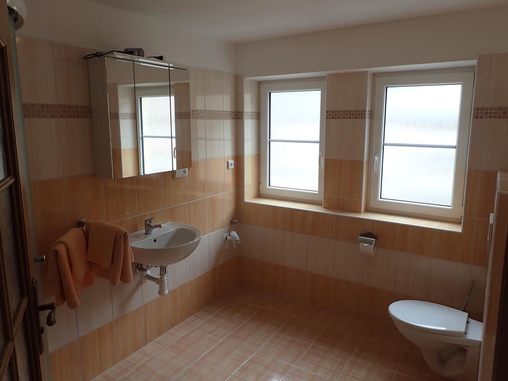 Paderewski Apartment Karlovy Vary
