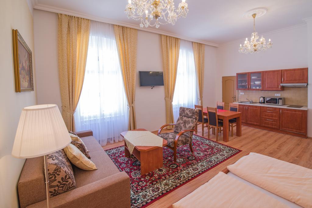 Paderewski Karlovy Vary