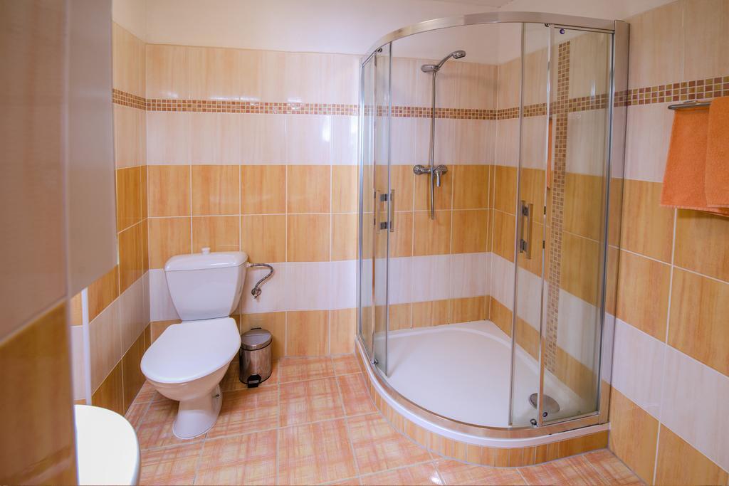 Paderewski Apartment Karlovy Vary