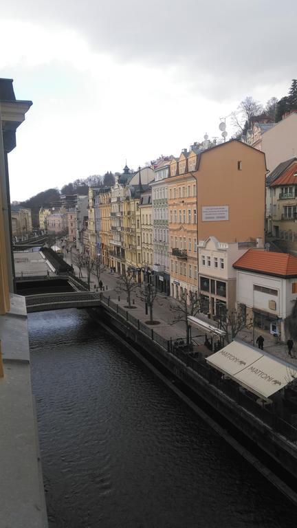 Paderewski Apartment Karlovy Vary
