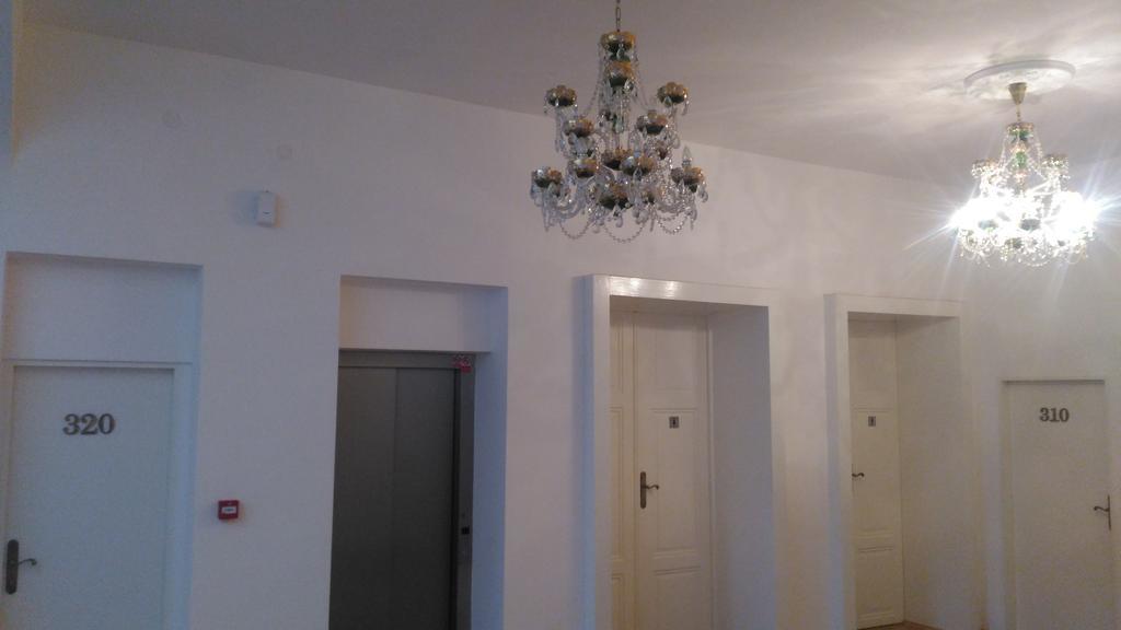 Paderewski Apartment Karlovy Vary