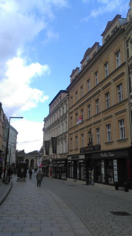 Paderewski * Karlovy Vary