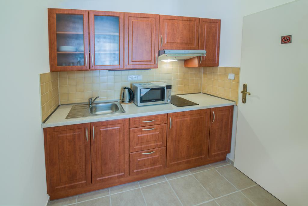 Apartment Paderewski *