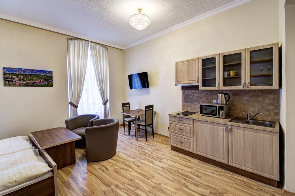 Paderewski Apartment Karlovy Vary