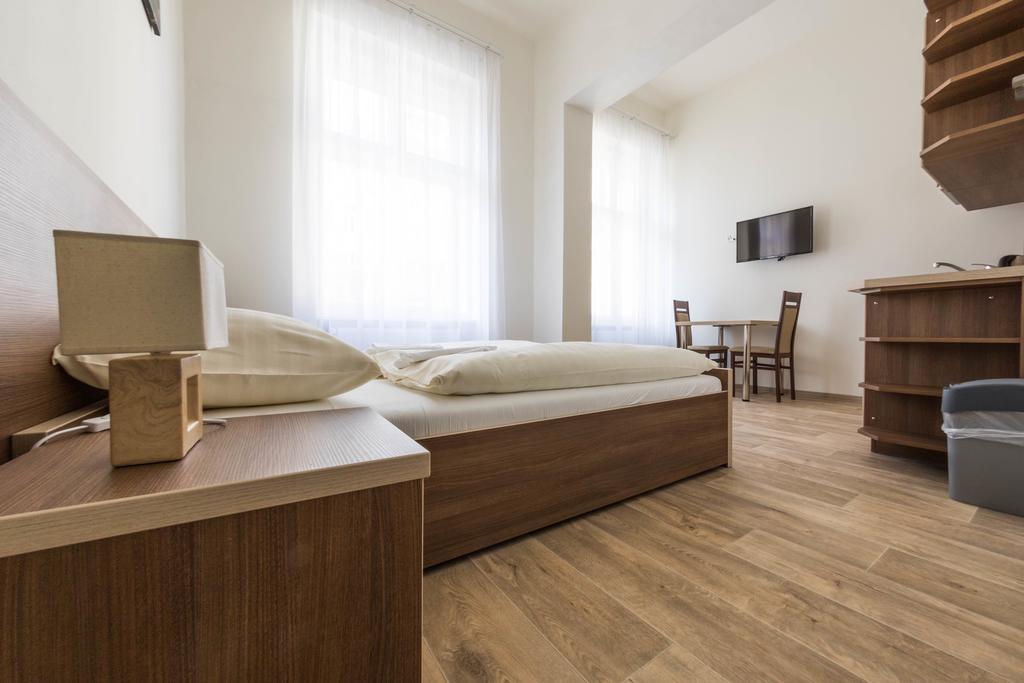 Apartment Paderewski