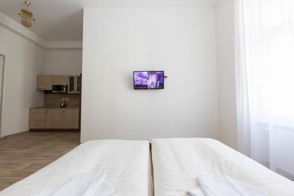 Paderewski Apartment Karlovy Vary
