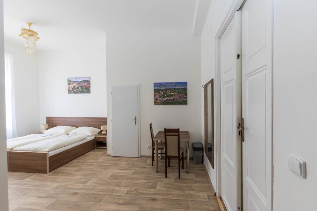 Paderewski Apartment