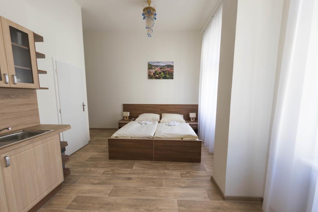Apartment Paderewski *