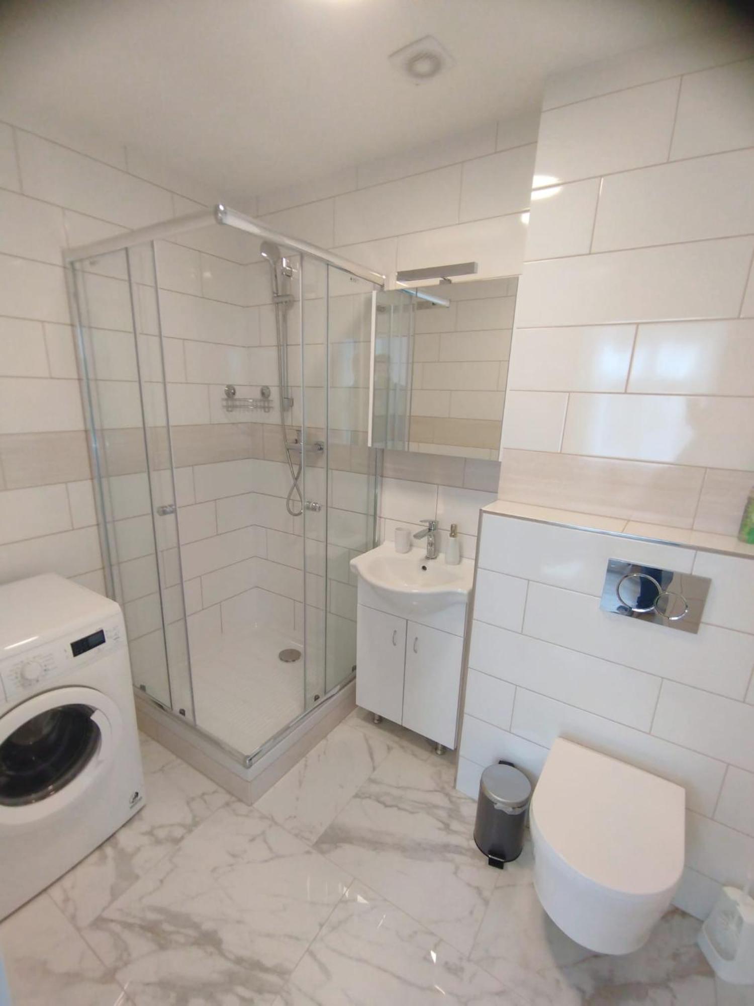 Apartment Paderewski *